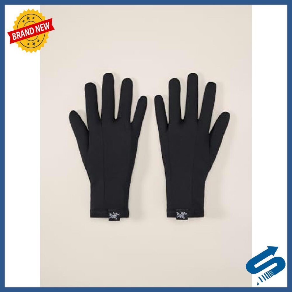 Touchscreen Gloves, Moisture-Wicking, Quick-Dry, … - image 3